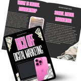 Digital Marketing PLR,  Done For You, Digital Product, Ebook Template, Ebook, dry, per, editable, canva template, digital marketing, 20 page