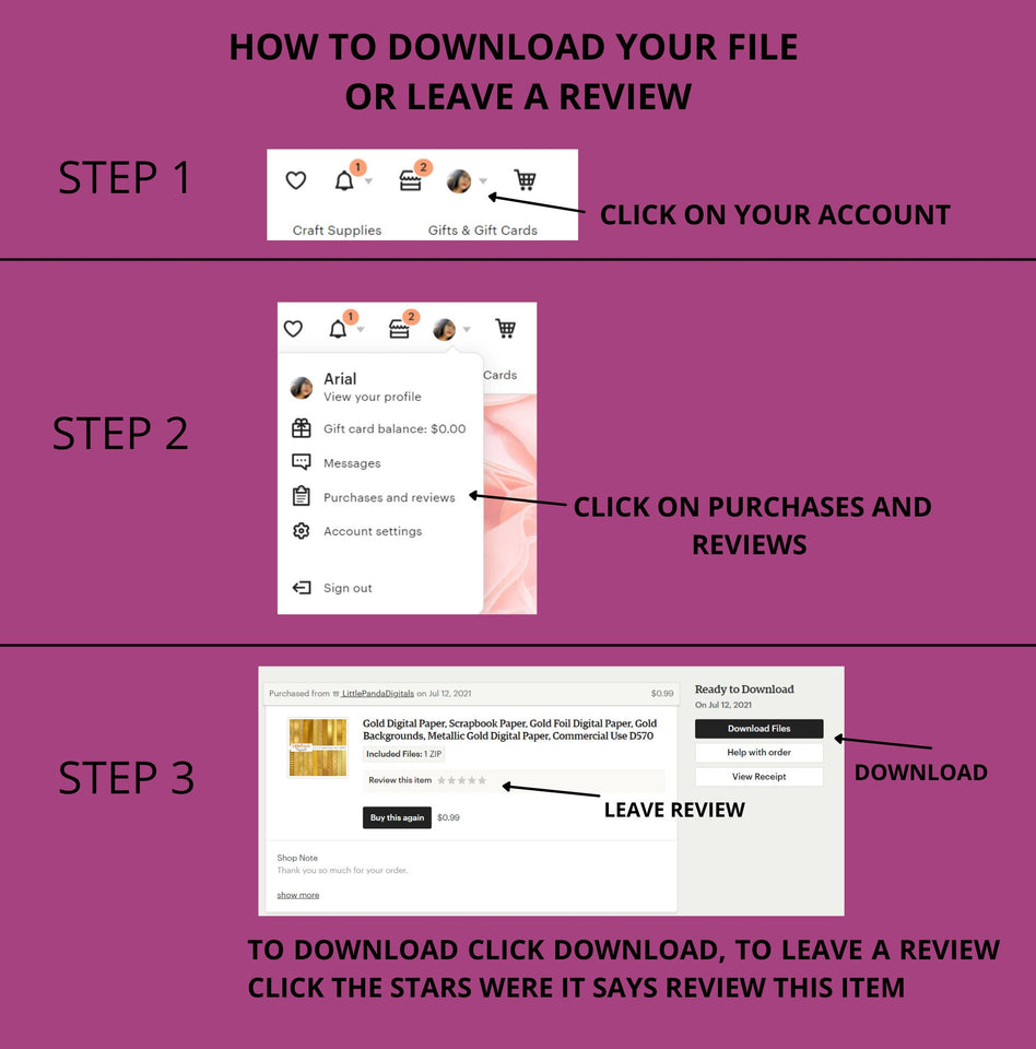 Editable Invoice Template for Small Business | Printable Billing & Receipt Form | Professional Invoice  | Instant Download | Invoice