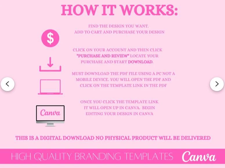 Hair-on-Hand Flyer Template | Hair Flyer | Beauty Flyer| Canva template | 1080x1080 PX |Hair Promotion Flyer for Salons & Stylists |
