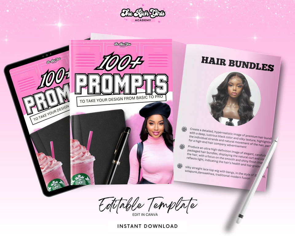 PLR, MRR prompt book,  prompts, plr, plr ebook, ebooks, ebook cover, White Label, book,  Done For You, editable, AI prompt book