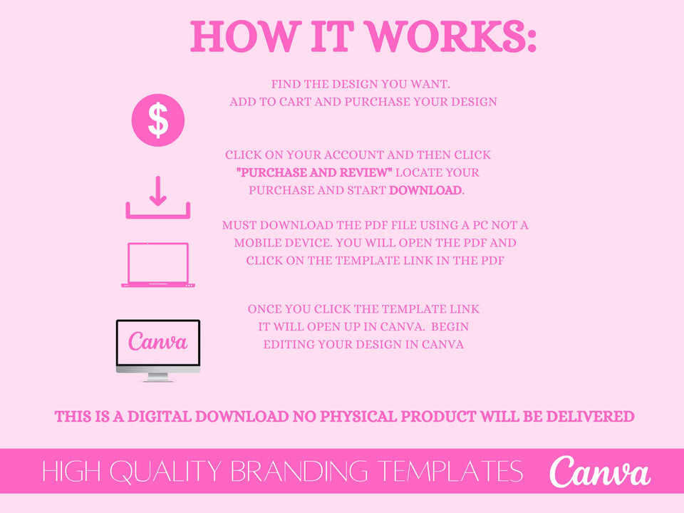 Shopify Website Kit and Branding package, Beauty Website, Shopify Website Theme with Editable Cava Banners
