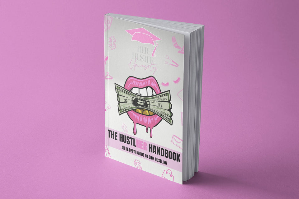 PLR Template, PLR Ebook,  50 Page Side Hustle ebook, Rebrand, Done For You, PLR, Digital plr, digital ebook