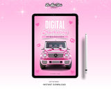 Ebook Cover Only, Ebook Cover Template, Canva Editable Template, Ebook, Ebook Template, DIY Ebook cover