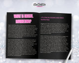 Digital Marketing PLR,  Done For You, Digital Product, Ebook Template, Ebook, dry, per, editable, canva template, digital marketing, 20 page