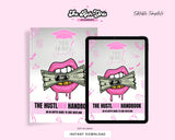 PLR Template, PLR Ebook,  50 Page Side Hustle ebook, Rebrand, Done For You, PLR, Digital plr, digital ebook