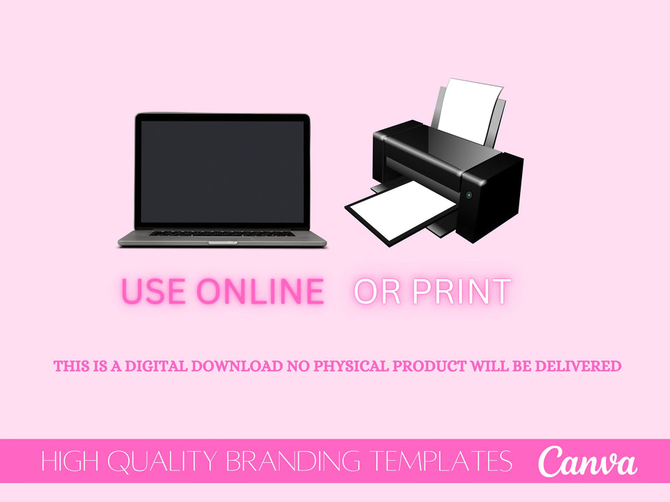 PLR,  Girl Let's Talk Business, DFY , White Label Planner,  Done For You, editable, canva template, Business ebook, PLR product, Template