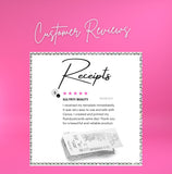 14 social Media post templates, DIY template, business template, canva, classy templates