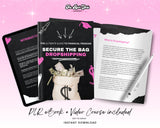 PLR, MRR , Dropshipping eBook, Video recording included with resell rights, Done For You eBook ,, canva, KDP, plr products, ebook, template