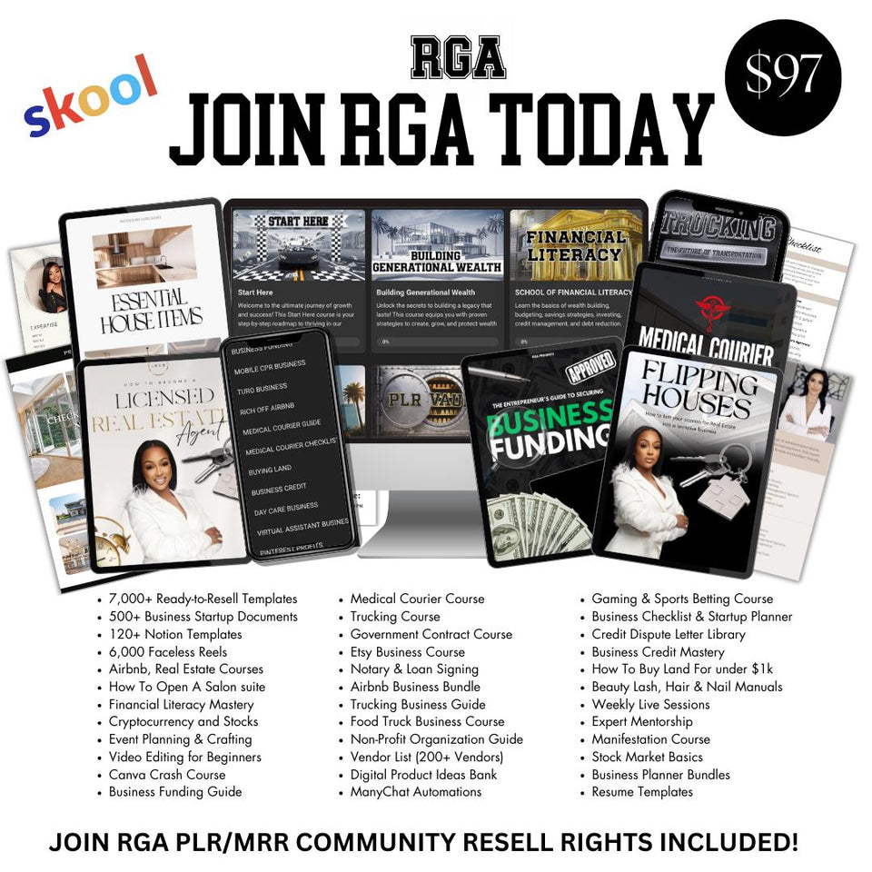 Tax Bundle, Tax Guide, Tax Flyer, Tax Season, Tax, Tax Prep Bundle, Tax Tim, RGA, RGA included,mrr community included, Tax, plr ebook