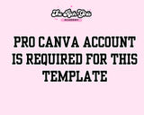 Valentine Flyers, February Booking Flyers, Valentines Day Flyers, Hair Flyers, Valentines Day Flyer, Hair Booking Flyer, Valentines Day