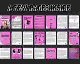 PLR eBook, Done For You Ebook Template, eBook, PLR , White Label, PLR,  eBook, Done For You, Add your own brand and resell, Branding