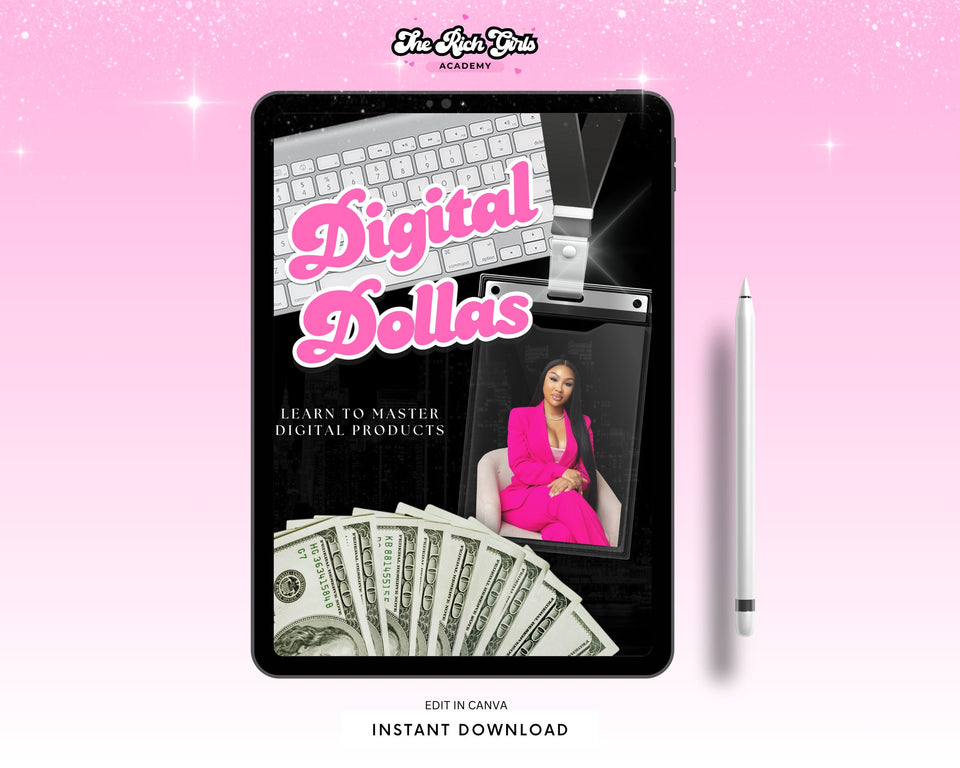 Ebook Cover Only, Ebook Cover Template, Canva Editable Template, Ebook, Ebook Template, DIY Ebook cover