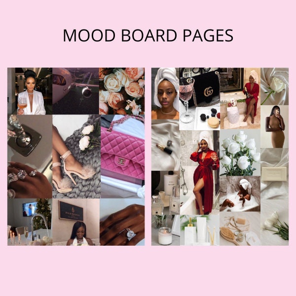 60 Page guide and workbook not a plr template, Workbook, Femininity, Manifesting, Business Planner, Self Care, Budgeting, PDF book