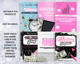 50 Viral Digital Business Vault,  PLR books ,Resale ebooks, plr bundle, digital ebook vault, ebooks, digital products, PLR/MRR Bundle