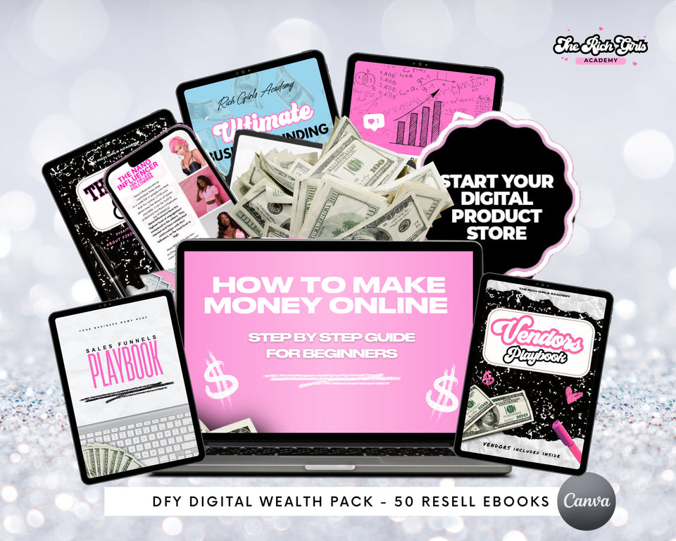 50 Viral Digital Business Vault,  PLR books ,Resale ebooks, plr bundle, digital ebook vault, ebooks, digital products, PLR/MRR Bundle