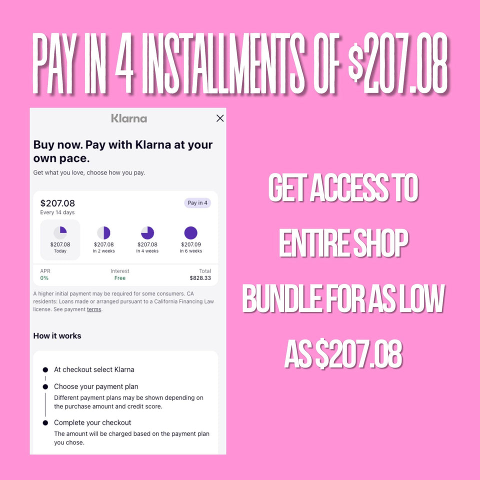 Entire Shop PLR Digital Products Bundle | Whole Shop PLR Resell Rights | Digital Business Starter Kit | Editable PLR Templates Done For You