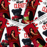 Valentines Day flyer, Valentine Flyer, February Booking Flyer,  Social Media Flyer, V-Day Booking, Booking Flyer, Hair Flyer, Beauty Flyer
