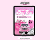 Ebook Cover Only, Ebook Cover Template, Canva Editable Template, Ebook, Ebook Template, DIY Ebook cover