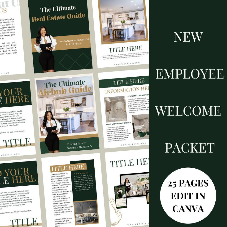 Airbnb Ebook, Real Estate Ebook, Ebook, Editable Ebook, PLR,  Ebook, Done For You, Digital Book, For Profit, White Label