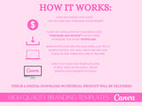 PLR Planner, Beauty Planner, PLR , White Label, PLR,  eBook, Done For You, Add your own brand and sell for profits, Planner